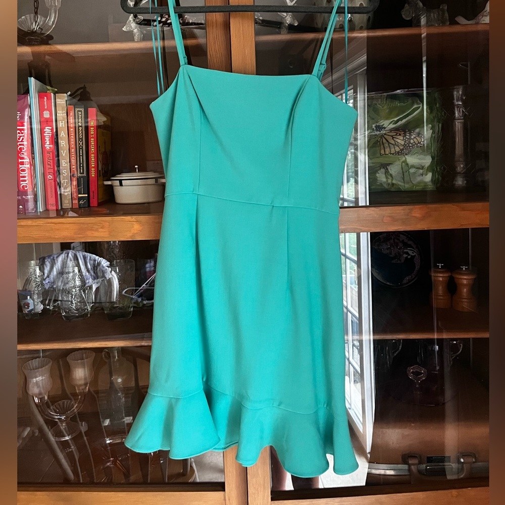 Simple French Connection mini dress